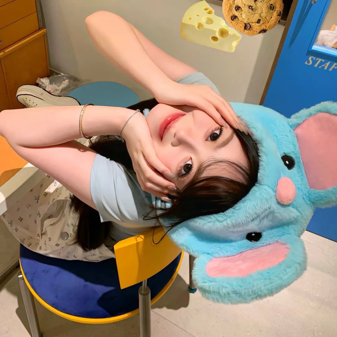扭计冤家