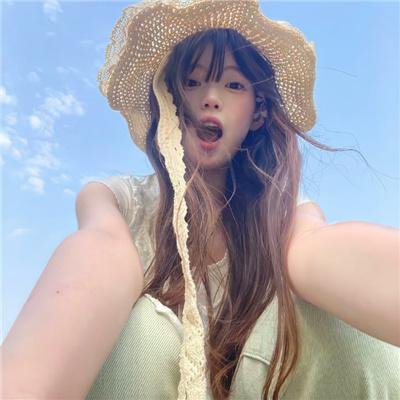 在上帝赐予的土地上游玩